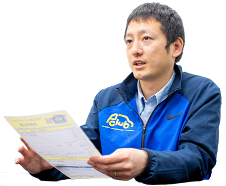 入社当初、そして今の仕事は?