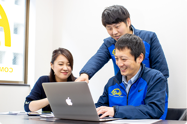 イーエスプランニングはどんな会社?