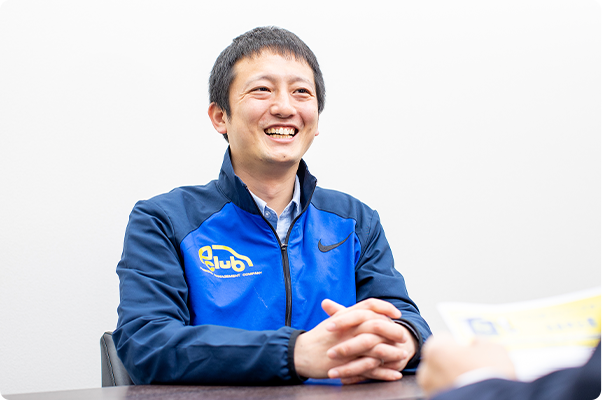 これから目指すのは?