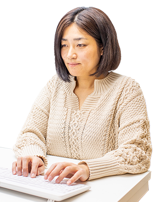 主な業務内容は?