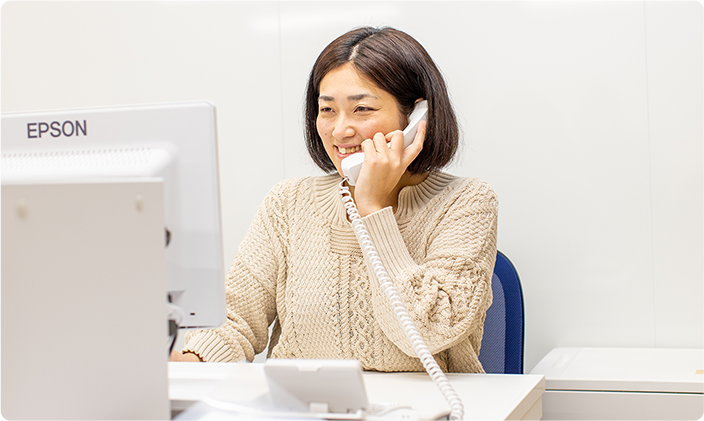 入社して1年が経ちましたが、今何を思う?
