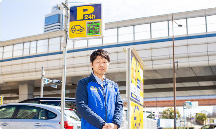入社して1年が経ちましたが、今何を思う?