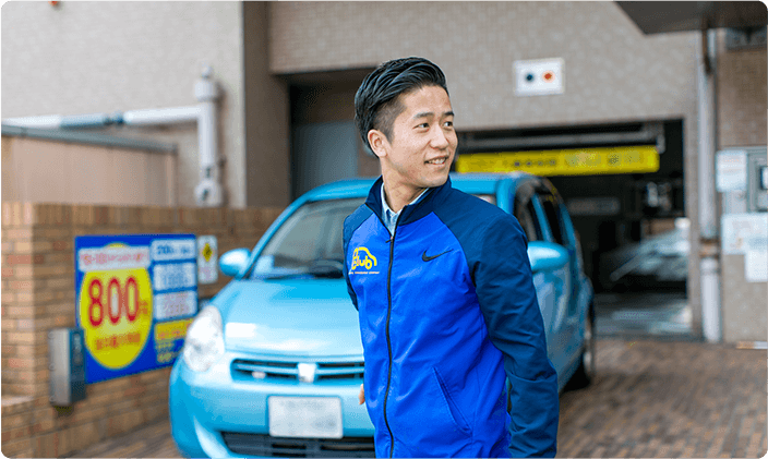 入社して1年が経ちましたが、今何を思う?