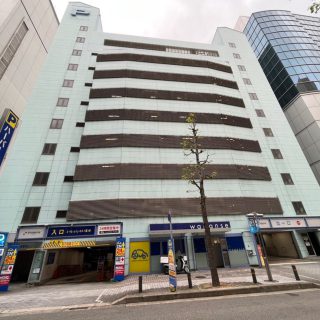 【月極駐車場 神戸市中央区東川崎町】ハーバーパーク