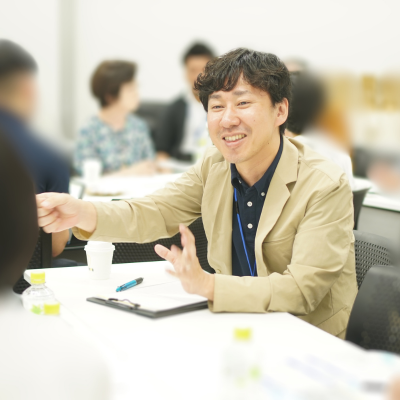 株式会社イーエスプランニング 藤岡翔義