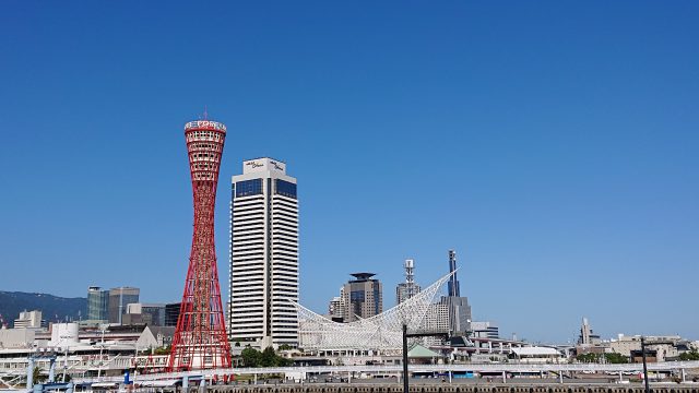 神戸ハーバーランドで過ごそう 第7弾 インスタ映え必至 みなとの音楽会 神戸 大阪 姫路の駐車場 運営 経営相談なら イーエスプランニングへ