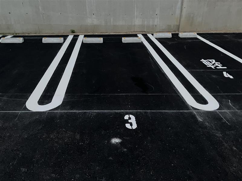 車庫証明発行可能
WEB契約可能
問い合わせから契約までWEBやメールで対応可！！