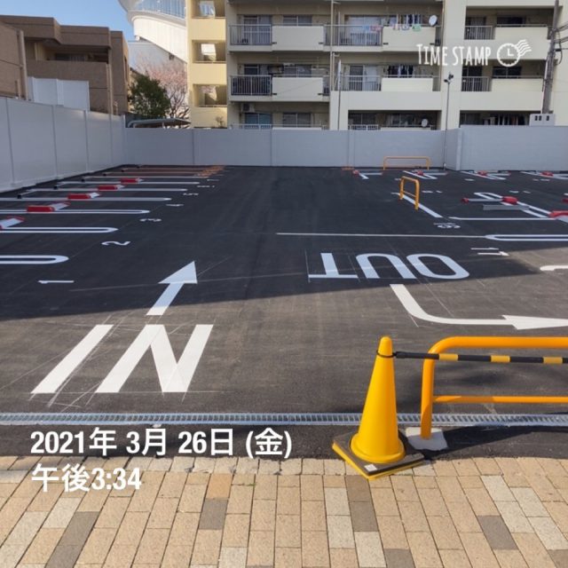 新規オープン ノエビアスタジアム神戸すぐの所にコインパーキングがオープン致します 神戸 大阪 姫路の駐車場 運営 経営相談なら イーエスプランニングへ 新規オープン ノエビアスタジアム神戸すぐの所にコインパーキングがオープン致します 神戸 大阪 姫路の駐車場 運営 経営相談なら イーエスプランニングへ