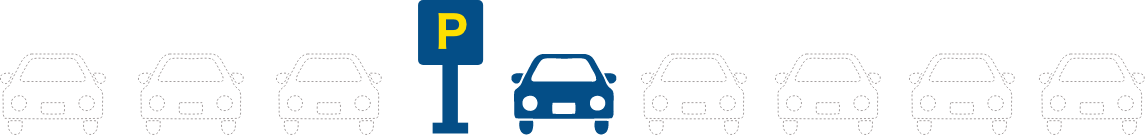 駐車場の利用者の減少にお困りでありませんか？